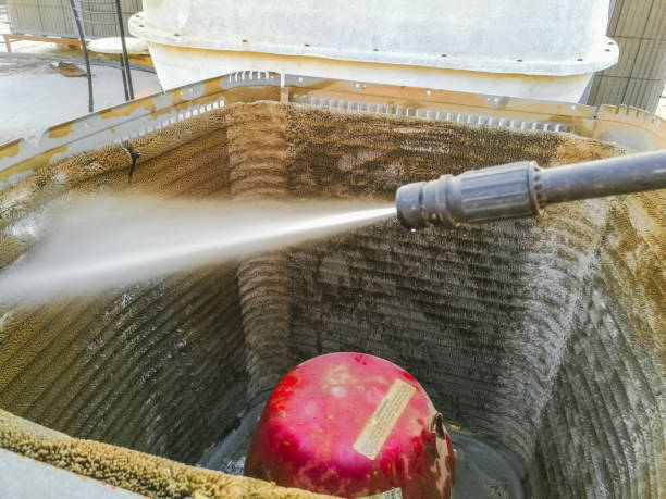 Ductwork Cleaning Services in Washougal, WA