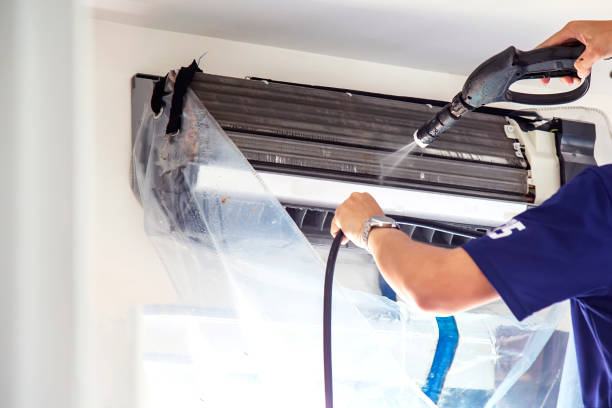 Best Best Air Duct Cleaning Company  in Shougal, WA
