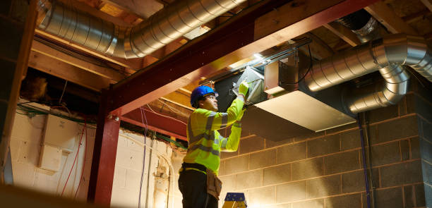 Best Emergency Air Duct Cleaning  in Shougal, WA