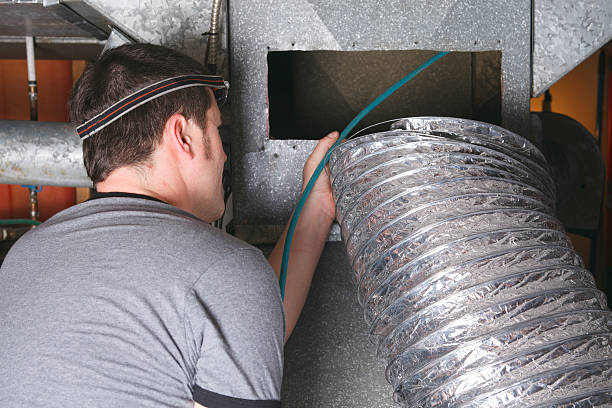 Best Best Air Duct Cleaning Company  in Shougal, WA