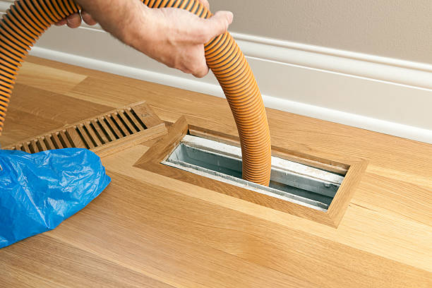 Best General Air Duct Cleaning  in Shougal, WA