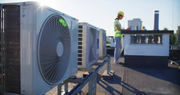 Best Affordable HVAC Duct Cleaning  in Shougal, WA