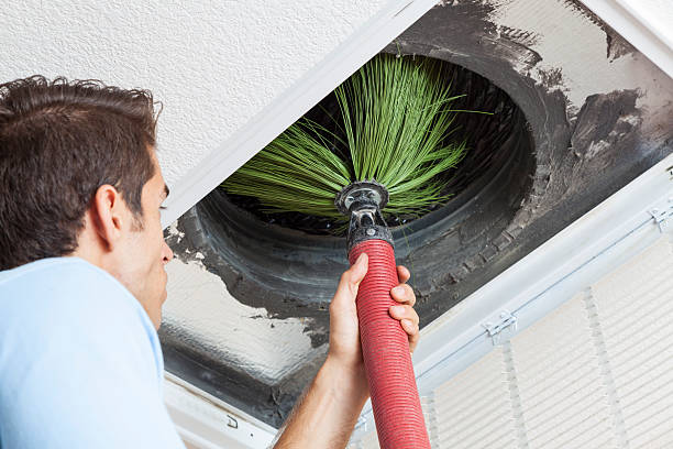 Reliable Washougal, WA Airduct Cleaning Solutions