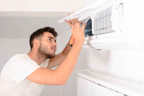 Best Local Air Duct Cleaning Services  in Shougal, WA